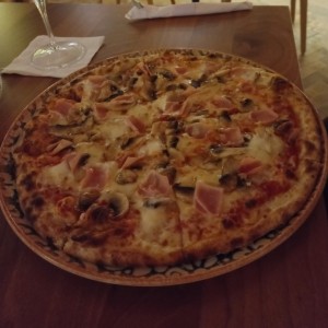 Pizza Paraiso