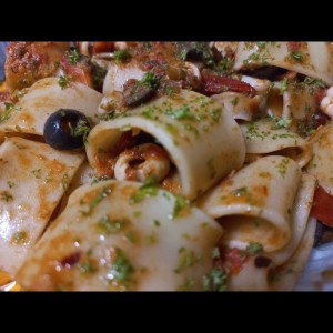 paccheri