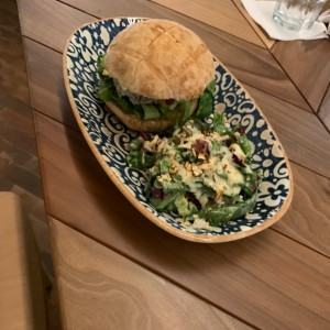 Hamburguesa
