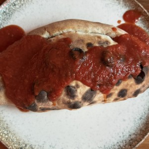 Calzone - Misto
