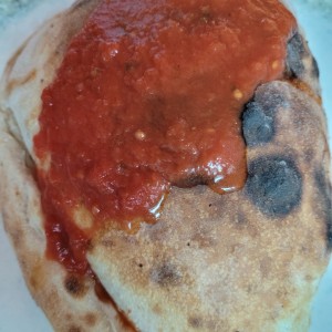 Calzoni / Calzones - Misto