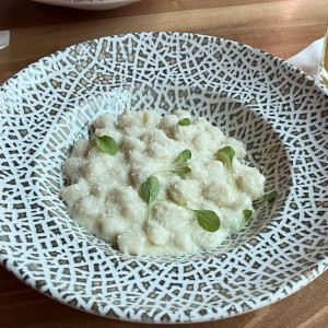 Gnocchi di Patate