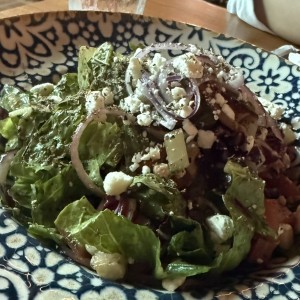 Insalata Greca