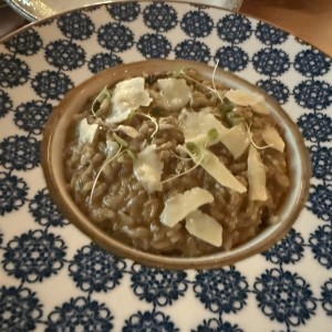 Risotto Delicato