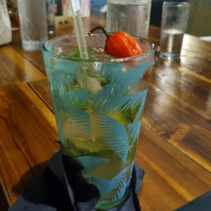 mojito pirata