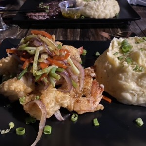Langostinos