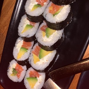 Philadelphia Roll