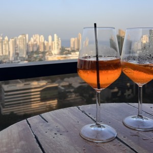 Aperol Spritz 