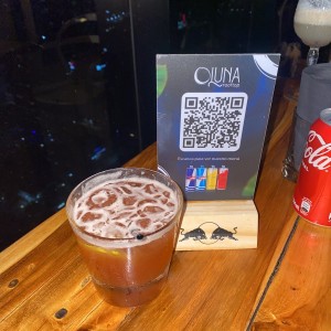 Whisky Sour