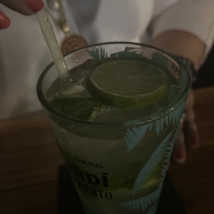 Mojito Limon
