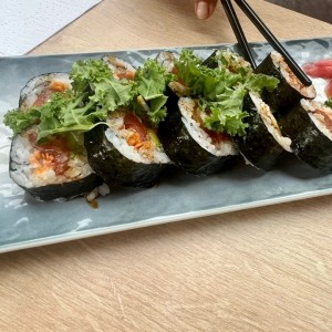 Sushi Roll