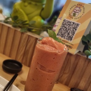 Happiness Smoothy