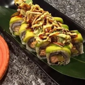 sushi 