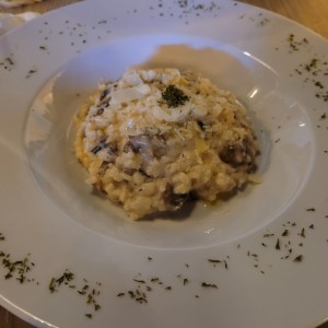 Rissotto