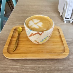 capuccino