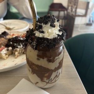 Cafe de oreo