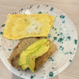 Omelette
