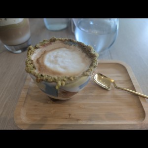 pistachino