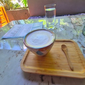 chai tea
