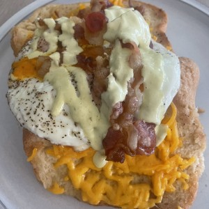 French Toast All American