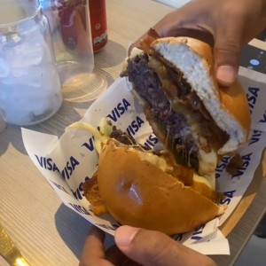 Burger Week