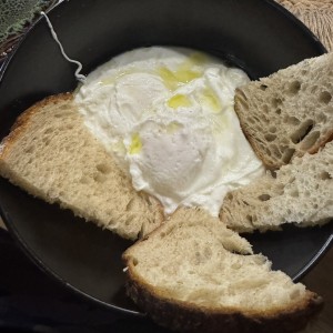 Turkish Eggs