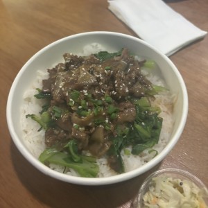 Platos - Bistec Picado