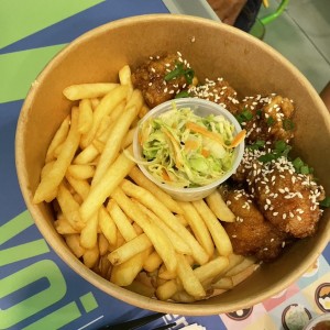 Pollo