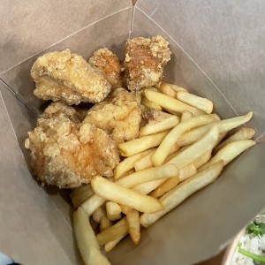 Boneles
