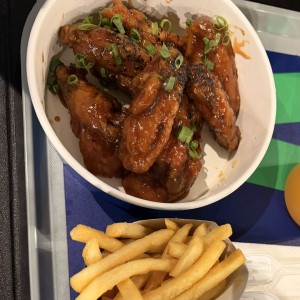 Alitas