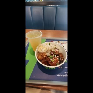 pollo