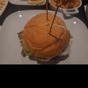 Churrasco Italiano