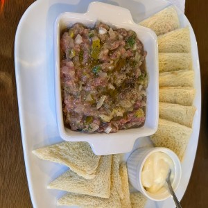 Crudo