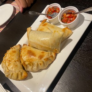 Mix de Empanadas