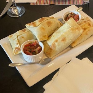 Empanadas - EMPANADA DE PINO