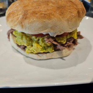 Sandwich lomito italiano