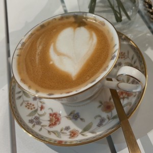 Cappucino