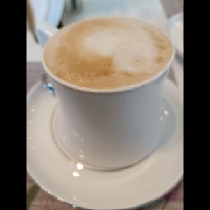 Capuchino 