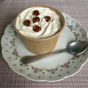 Dulces Especiales - Tres Leches GF