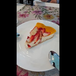 Dulces Especiales - Cheese Cake Mini