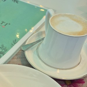 cappuccino