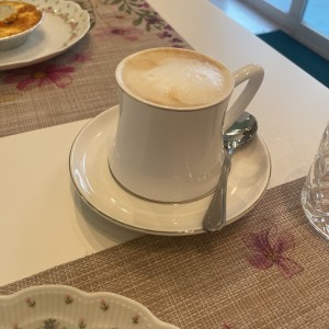 Capuchino 
