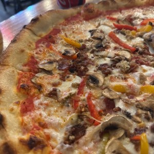 BARRIO PIZZA - BARRIO SAMPLER SET