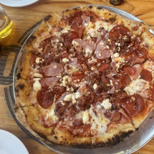 Pepperoni