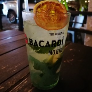 Mojito 