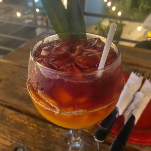 Bar arita