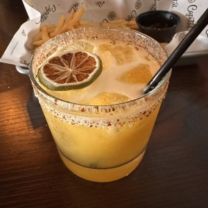 Margarita