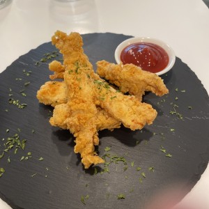 Chicken tenders