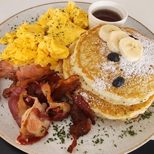 Pancakes