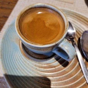 expresso doble